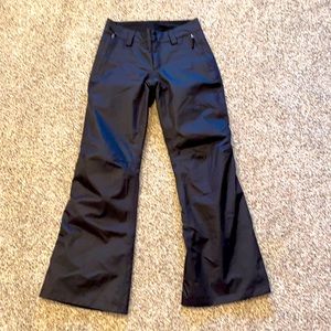 The North Face Dryvent women’s XS snow pants